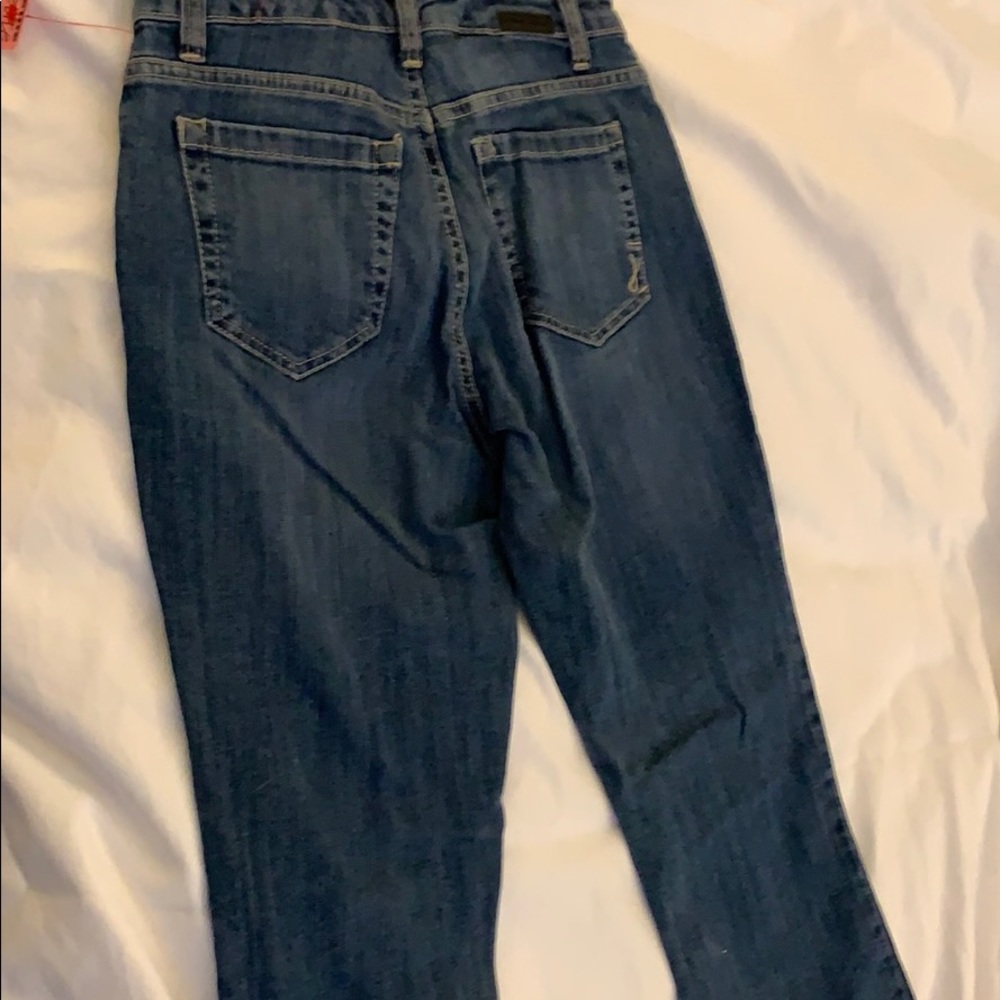 Jeans - Picture 4 of 5